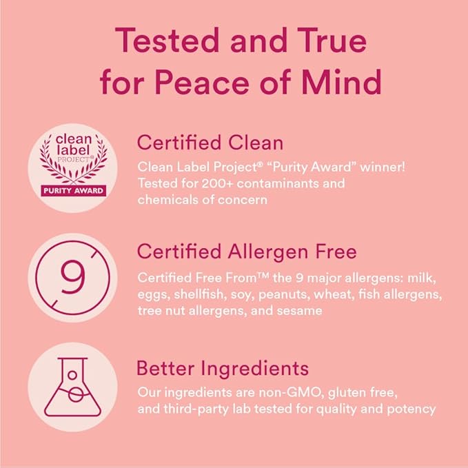 SmartyPants Teen Girl Multivitamin Gummies: Omega 3 Fish Oil (EPA/DHA), Vitamin C, D3, B12, Vitamin A, K & Zinc, Gluten Free, Includes Biotin to Support Hair, Skin & Nails, 90 Count (22 Day Supply)