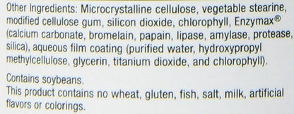 Maxi Health Supreme - High Potency Multivitamin & Mineral Supplement - 120 Tablets - Kosher