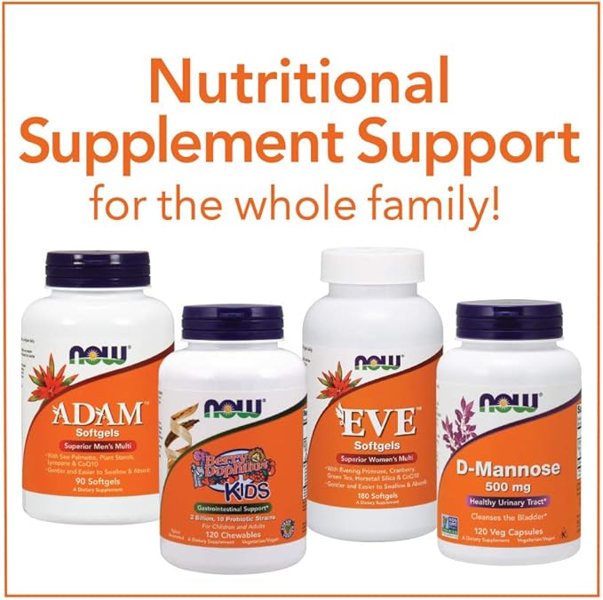 NOW Foods Supplements, Saw Palmetto Extract 320 mg with Pumpkin Seed Oil, Men's Health*, 90 Veg Softgels