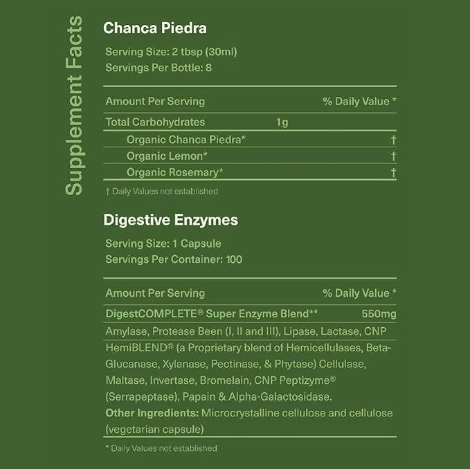 Liver Complete Bundle - Full Liver Cleanse & Detox Support