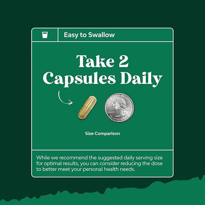 Extra Strength Diindolylmethane DIM Supplement - DIM Complex Men and Womens Hormone Balance Supplement with DIM SGS and Calcium D-Glucarate - Herbal DIM Supplement for Men and Women (60 SVG)