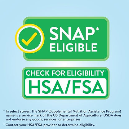 Glucerna Protein Smart Shake, Diabetic Drink to Support Blood Sugar Management, 30g Protein, 150 Calories, Vanilla, 11-fl-oz Bottle, 12 Count