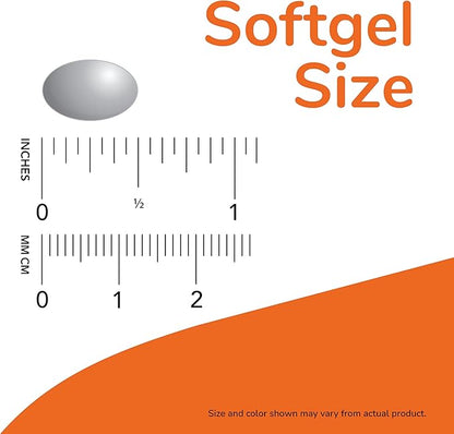 NOW Supplements, Lycopene 10 mg with Natural Extract from Tomatoes, Free Radical Scavenger*, 60 Softgels