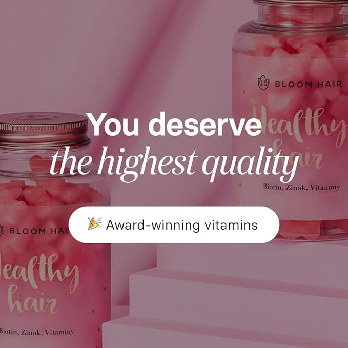 Gummies for Faster Hair Growth & Biotin Vitamins for Rapid Hair Growth for Women Gummies Hair Vitamins Supplements for Increased Hair Thickness Vegan Hair Growth Vitamins