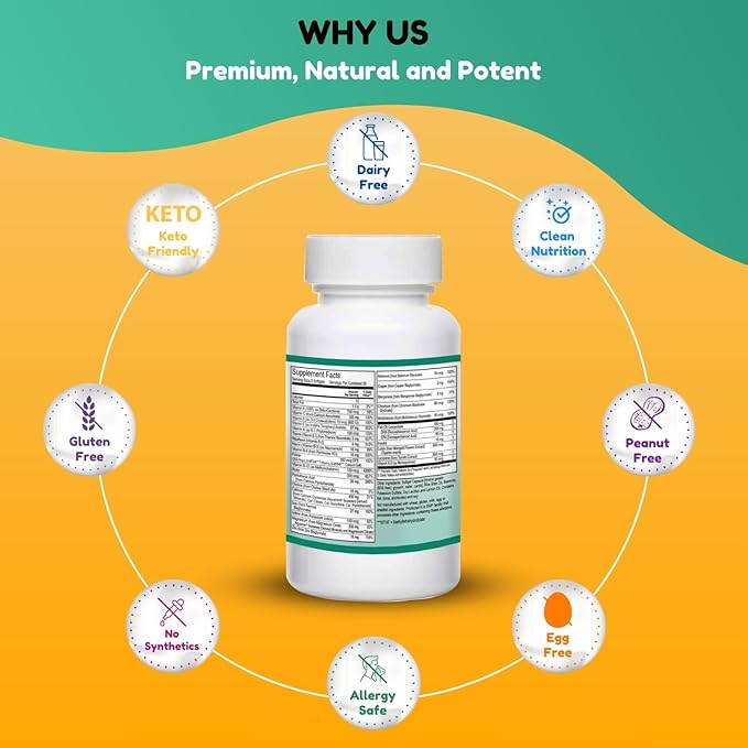 Halal Prenatal Vitamins with DHA and Folic Acid | High Potency 90 Softgels, Keto-Friendly | Vitamin C 120mg, DHA 250mg, Folic Acid 800mg, EPA 90mg, Biotin & Iodine