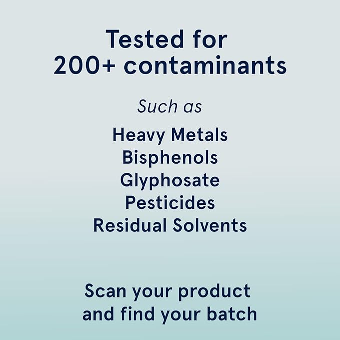 Puori P3 Health Essentials - Multivitamins for Men and Women - 30 Servings - Omega 3, Vitamin D, Magnesium, Zinc - Multi-Nutrient for Brains and Energy