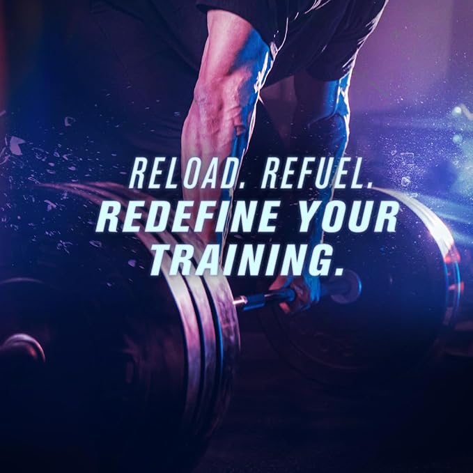 Jacked Factory X John Wick - Nitrosurge Wick Pre Workout Supplement - Intense Energy, Battle-Ready Focus, Unstoppable Commitment, and Sheer Will - 30 Servings, Baba Yaga Blue Raz