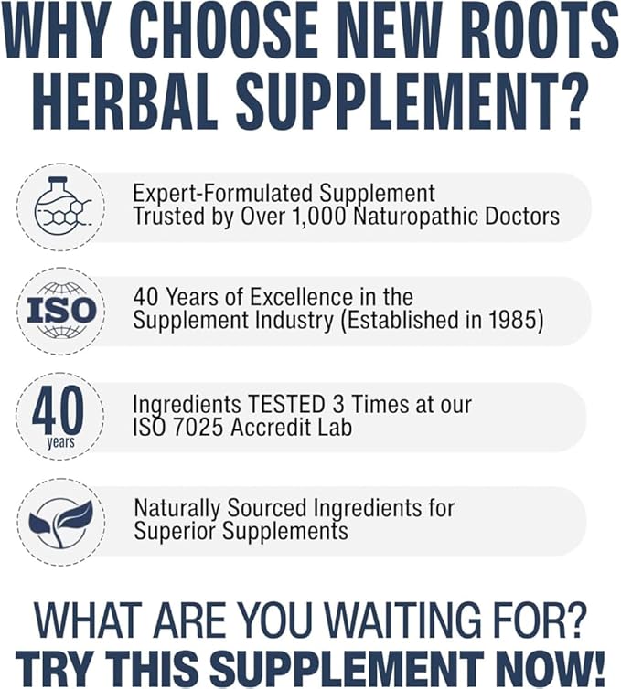 New Roots | Prenatal Vitamins and Minerals for Women with Folate & Iron, Calcium, and more| Complete Multivitamin with 23 Essential Supplements – All Stages Pregnancy Support & Postnatal (90 Capsules)