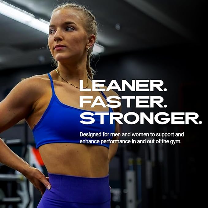 Iron Brothers Supplements Shred for Men & Women | Strong Appetite Suppressant for Weight Loss Management | Supports Cognitive Function Promotes Endurance Increases Energy - Fat Burner - Reduce Craving