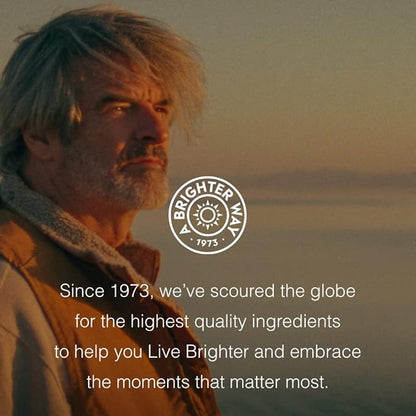 SOLARAY Liposomal Multivitamin for Men, Enhanced Absorption Immune, Energy & Bone Support, Mens Daily Multi Vitamin, BCAA’s, Vitamin D3, C, B12, Zinc, Vegan, Soy Free, 30 Servings, 60 VegCaps