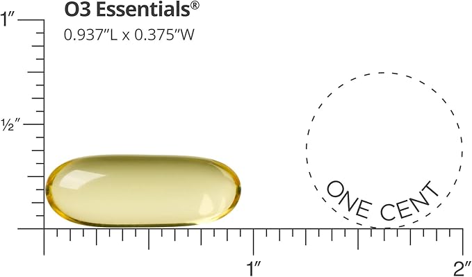 Dr. Whitaker's Forward Gold Daily Regimen Multi-Nutrient Vitamin Supplement for Adults 65+, 60 Packets (30-Day Supply)