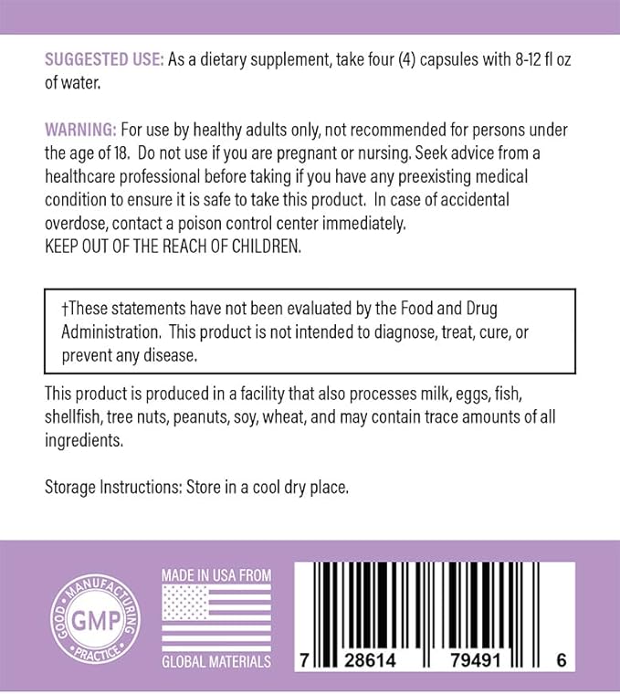 Safeguard - Joint and Soft Tissue Support