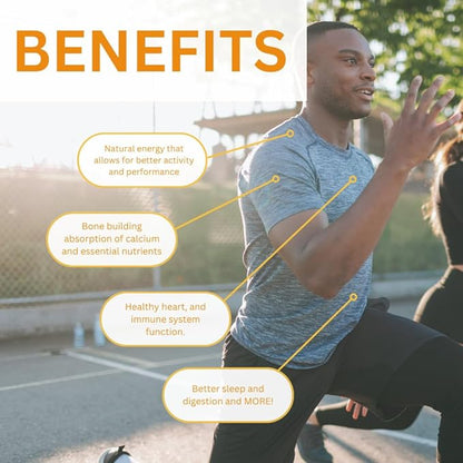 Healthy Body Start Pak 2.0-2 Pack