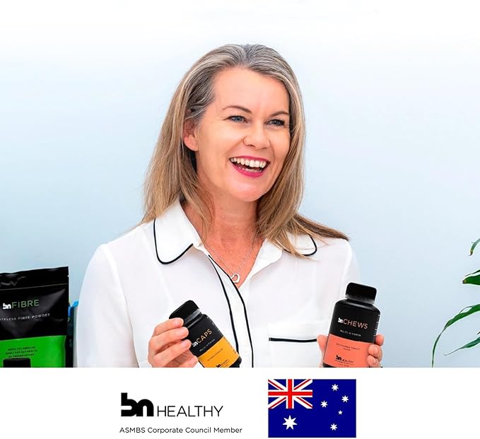 BN Chews Raspberry - Bariatric Multivitamin Chewable with 26 Essential Nutrients: Vitamins A, B6, B12, C, D3, 45 mg Iron & Calcium, Supports Men & Women Health(2 Pack)