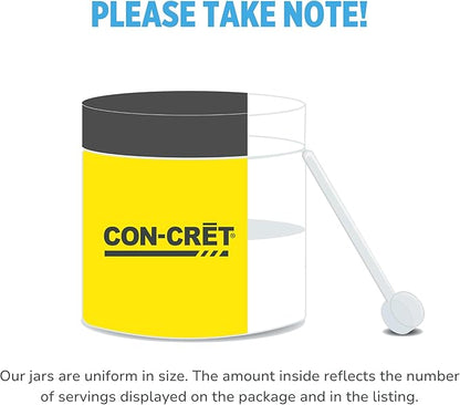 Creatine HCl Powder | Muscle, Cognitive, Cellular Energy Support | No Bloating or Cramps | USA Made & NSF Certified | Unflavored (100 Serving)