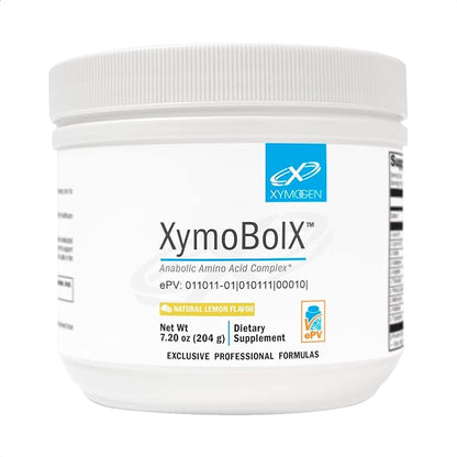 XYMOGEN XymoBolX - Lemon (7.2 oz)