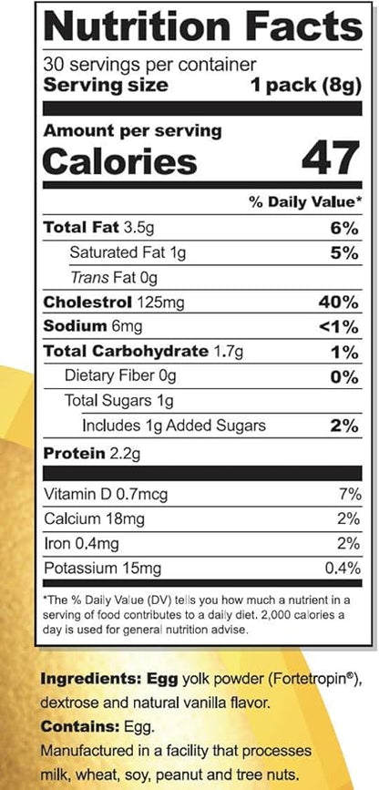 Clinically Tested and NSF-Certified All Natural Muscle Building Supplement - Increase Lean Muscle, Reduce Muscle Loss, and Improve Recovery with Protein’s Perfect Partner, 30 Servings