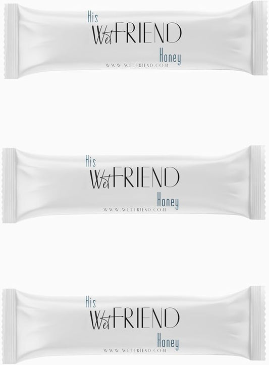 WetFriend Her and His Honey (His Honey)