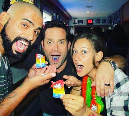 |100 Pack| Over-Indulgence-Prevention Ultimate Pre-Party-Supplement Hydration Bachelor-Bachelorette-Party. Reduce a Possible Hangover