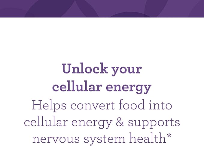 INNATE Response Formulas B Complex - B Vitamin Supplement - Supports Cellular Energy Production and Metabolism - Vegan, Kosher, Non-GMO Project Verified - Made Without 9 Food Allergens - 180 Tablets