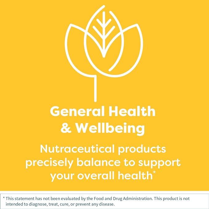 Klaire Labs N-Acetyl-L-Cysteine 500mg - Amino Acid Glutathione Precursor NAC - Dietary Supplement to Support Cellular Antioxidant Protection - Hypoallergenic, Soy-Free, Corn-Free (90 Capsules)