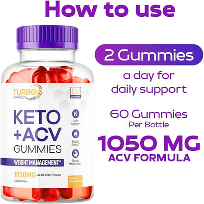(5 Pack) Turbo Ripped Keto ACV Gummies, Turbo Keto Gummies, Turbo Ripped Keto, Turbo Keto ACV Gummies, Turbo Ripped, Turbo Ripped Keto ACV, Turbo Ripped Keto Gummies, Turbo Ripped Gummies, 5 Months