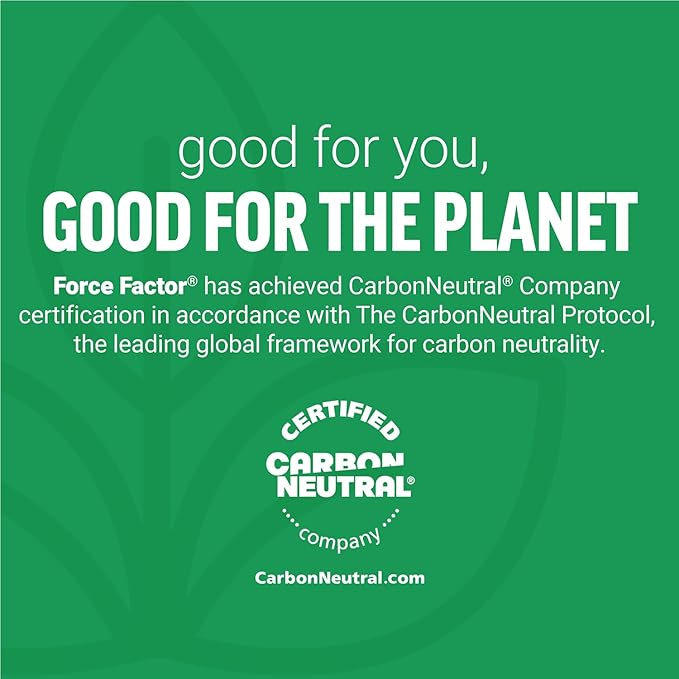 Force Factor Modern Mushrooms Powder, Mushroom Supplement to Support Energy, Focus, Immunity, & Digestion with Cordyceps, Turkey Tail, Chaga, Reishi, Lion’s Mane, Shiitake, Unflavored, 30 Servings