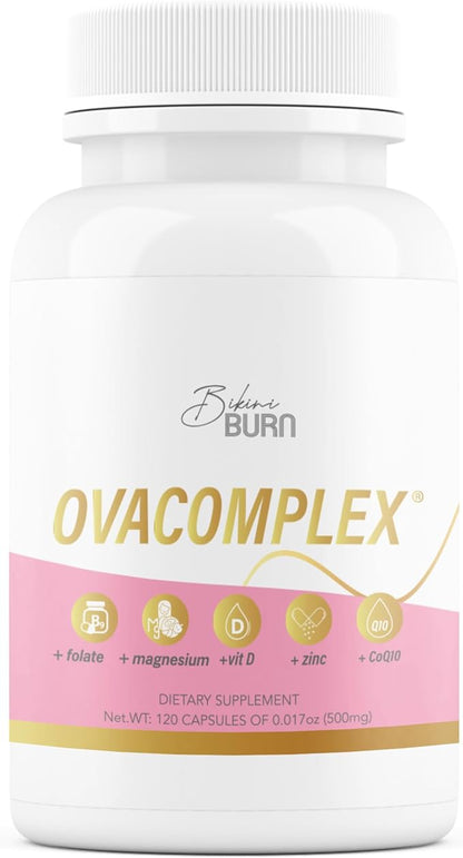 Ovacomplex Multivitamin