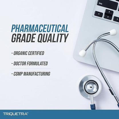 L Methyl Folate 15mg Plus Methyl B12 Cofactor – Organic, Berry Flavor, Professional Strength, Liquid Sublingual, Active 5-MTHF Form - Supports Mood, Homocysteine Methylation, Cognition (1oz)