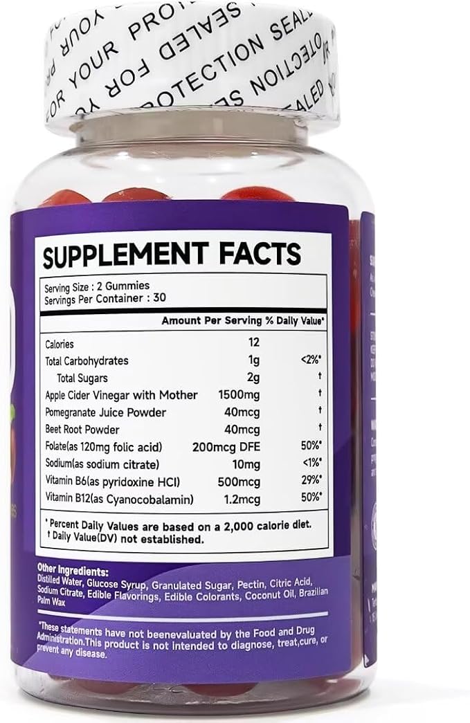 Lean Light Keto ACV Gummies Apple Cider Vinegar ACV Keto Gummies Include 1500MG ACV Mother B6 B12 Folate Experience The Delight of ACV Gummies - Perfect Convenient Nutrition in Every Chew-120