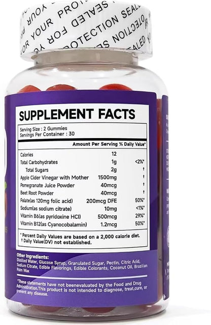 Lean Light Keto ACV Gummies Apple Cider Vinegar ACV Keto Gummies Include 1500MG ACV Mother B6 B12 Folate Experience The Delight of ACV Gummies - Perfect Convenient Nutrition in Every Chew-120