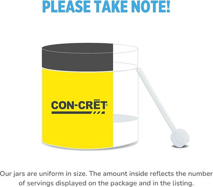 Creatine HCl Powder | Muscle, Cognitive, Cellular Energy Support | No Bloating or Cramps | USA Made & NSF Certified | Unflavored (64 Serving)