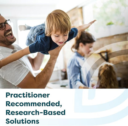 Klaire Labs Thera-B - Essential Vitamin B Complex, Hypoallergenic Formula with Activated Metafolin Folate (L-5-MTHF), Biotin & Methylcobalamin (100 Tablets)