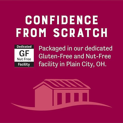 Judee’s Brown Rice Protein Powder (80% Protein) 3 lb - 100% Non-GMO and Sprouted - Dairy-Free and Keto-Friendly - Gluten-Free and Soy-Free - Plant-Based Protein