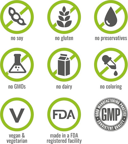 NATURELO Mens Multivitamins - Whole Food Multivitamin for Men with Vitamins, Minerals - 240 Vegetarian Capsules for Energy, Brain, Heart, Eye Health*