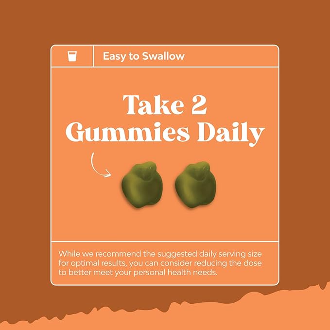 Vegan Thyroid Gummies with Sea Moss - Thyroid Support Gummies for Comprehensive Thyroid Support for Men and Women with Iodine Selenium and Other Potent Vitamins - Gelatin-Free Non-GMO - 60 Gummies