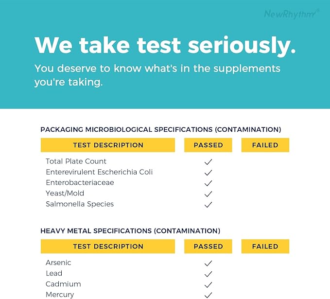 NewRhythm Probiotics 120 Billion CFU 36 Strains, 3-in-1 Probiotics for Digestive Health & Immune Support with Prebiotics & Enzymes, Probioticos for Women & Men, Vegan Targeted Release Supplement, 60ct