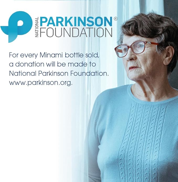 Garden of Life Prenatal DHA Omega 3 Fish Oil - Minami Natural Prenatal, 60 Softgels