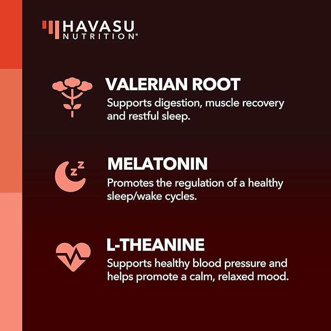 Night Time Fat Burner for Men and Women - Appetite Suppressant for Weight Loss with Melatonin for Sleep Support - Weight Loss Supplement and Metabolism Booster - 2 Month Supply Weight Loss Pills