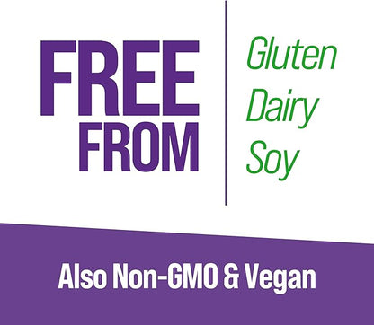 Culturelle Daily Probiotic Gummies for Women & Men, Berry Flavor, 52 Count, Naturally-Sourced Daily Probiotic + Prebiotic for Digestive Health, Non-GMO & Vegan