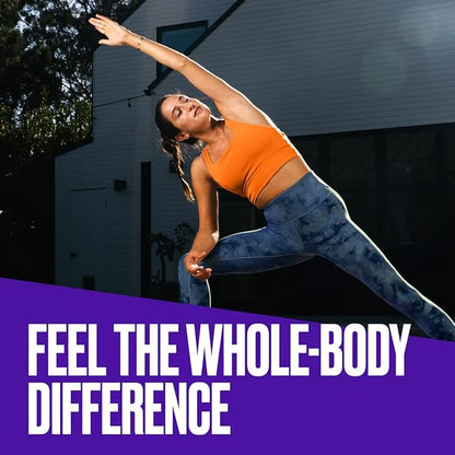 Bulletproof Chocolate Collagen Protein Powder with MCT Oil, 19g Protein, 42.3 Oz, Value Size, Collagen Peptides and Amino Acids for Healthy Skin, Bones and Joints