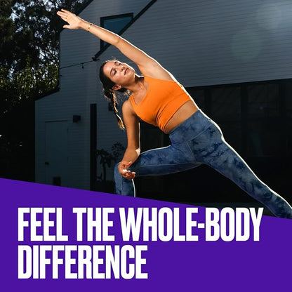 Bulletproof Chocolate Collagen Protein Powder with MCT Oil, 19g Protein, 17.6 Oz, Collagen Peptides and Amino Acids for Healthy Skin, Bones and Joints