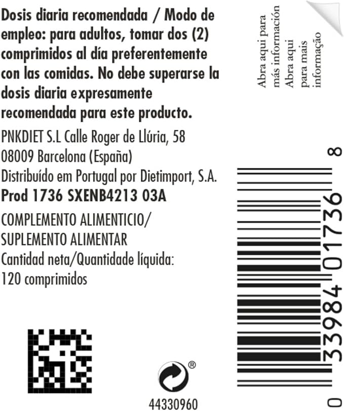 Solgar Skin, Nails & Hair, Advanced MSM Formula, 120 Tablets - Supports Collagen for Hair, Nail and Skin Health - Provides Zinc, Vitamin C & Copper - Non GMO, Vegan, Gluten & Dairy Free - 60 Servings