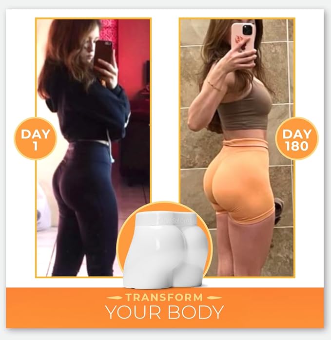 One Sol Creatine for Women Booty Gain, All Natural Women's Creatine Powder with Creapure, Increase Lean Muscle Mass, Reduce Recovery Time, Promotes Brain & Bone Health (Unflavored,60 Servings)
