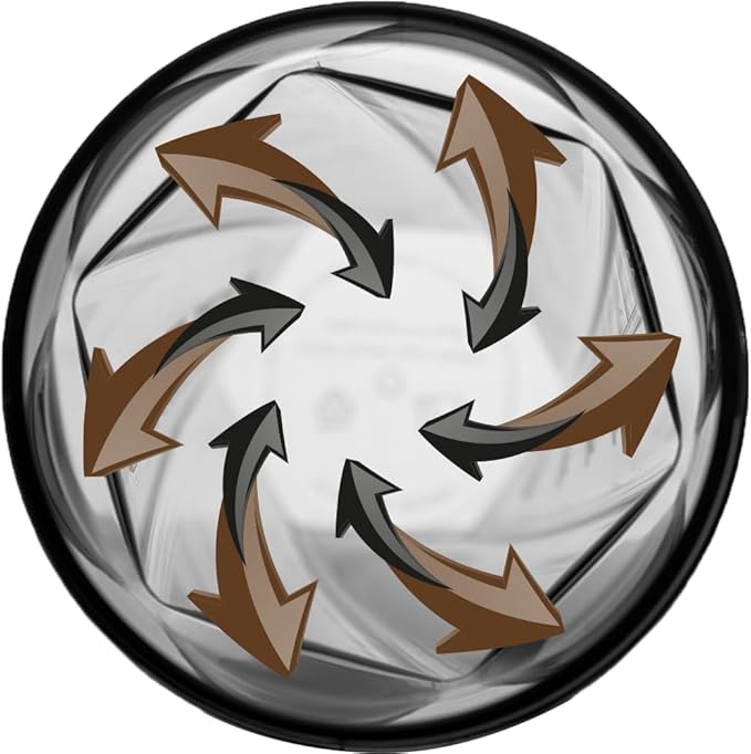 HELIMIX 1.5 Vortex Blender Shaker Bottle Holds Upto 20oz | No Blending Ball or Whisk | USA Made | Portable Pre Workout Whey Protein Drink Shaker Cup | Mixes Cocktails Smoothies Shakes | Top Rack Safe