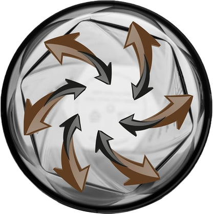 HELIMIX 1.5 Vortex Blender Shaker Bottle Holds Upto 20oz | No Blending Ball or Whisk | USA Made | Portable Pre Workout Whey Protein Drink Shaker Cup | Mixes Cocktails Smoothies Shakes | Top Rack Safe