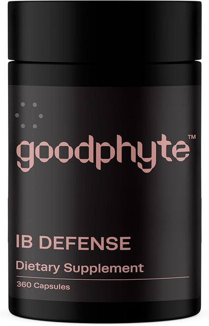 Premium Digestive Enzyme to Provide Relief from IBS, Constipation, Bloating, Gas, & Indigestion | Absorb More Micronutrients & Feel Better (360 Count)