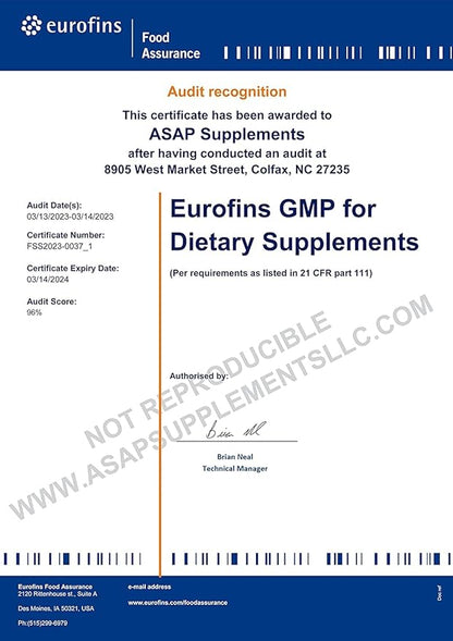 Absonutrix Horse Chestnut Extract 550 mg 4 Oz Drops, 200 Servings, Helps Detoxify, Improves Circulation, Third-Party Tested, General Health Support, Nutritional Boost, Made in USA