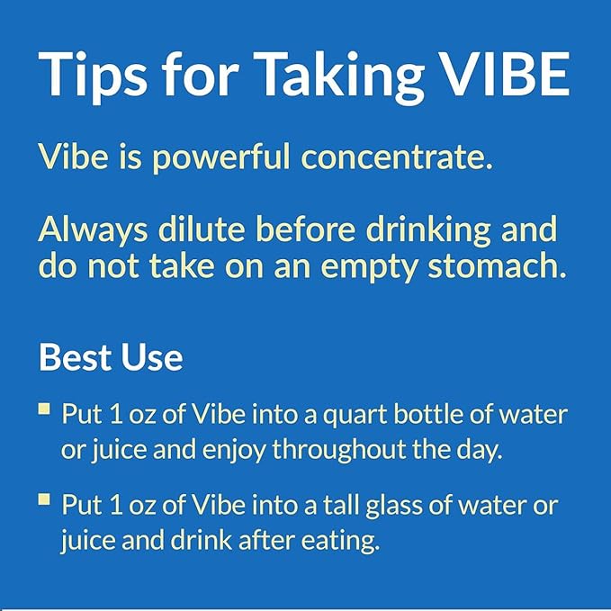 Health Vibe Liquid Multivitamins Mineral Supplements with Vitamins A, B12, C, D, E & Amino Acids | Fruits and Veggies Daily Supplement for Women & Men | Doctor Formulated | USA Made