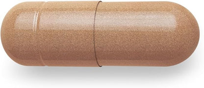 OLLY Combat Cravings, Metabolism & Energy Support Supplement,1000 mcg Chromium, Green Tea, Goji Berry, Ginger - 30 Count